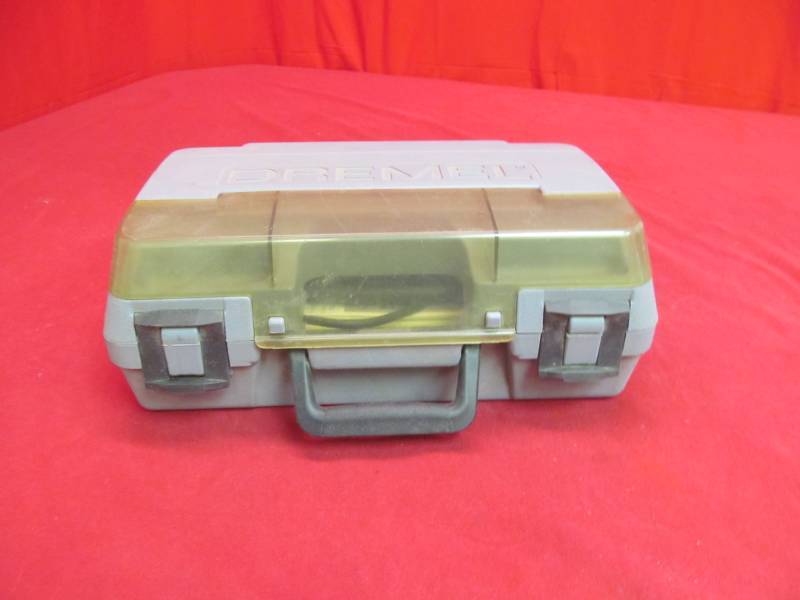 lot 117 image: Dremel tool