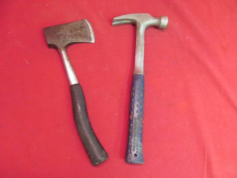 lot 131 image: hammers