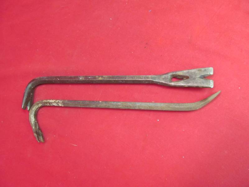 lot 135 image: tools