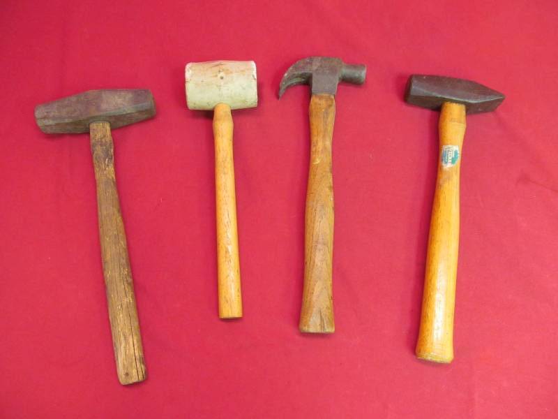 lot 153 image: hammers
