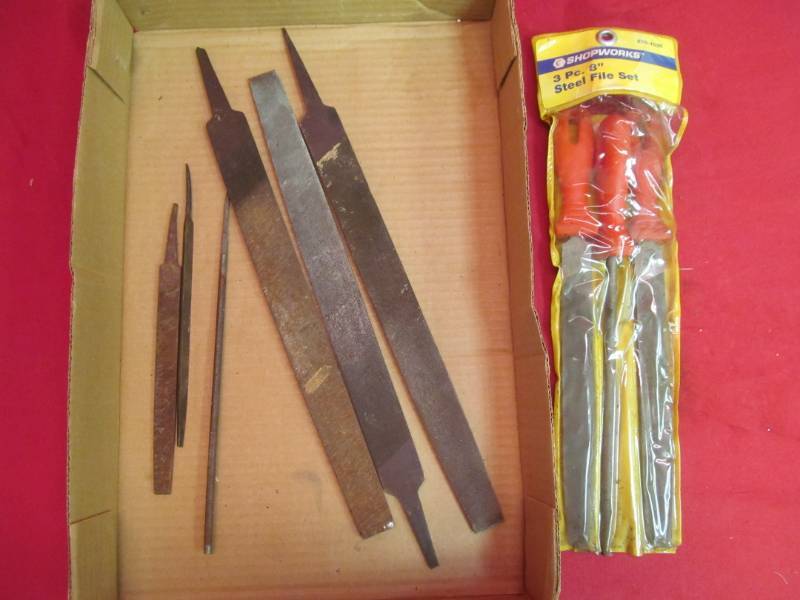 lot 235 image: files
