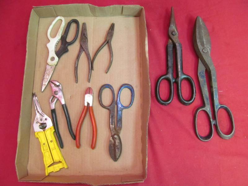 lot 236 image: tools