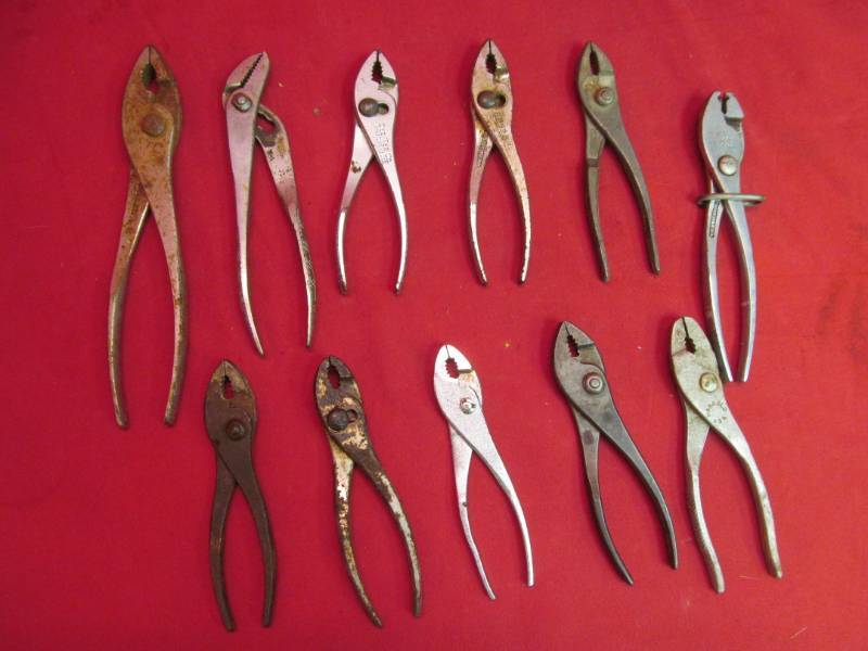 lot 239 image: tools