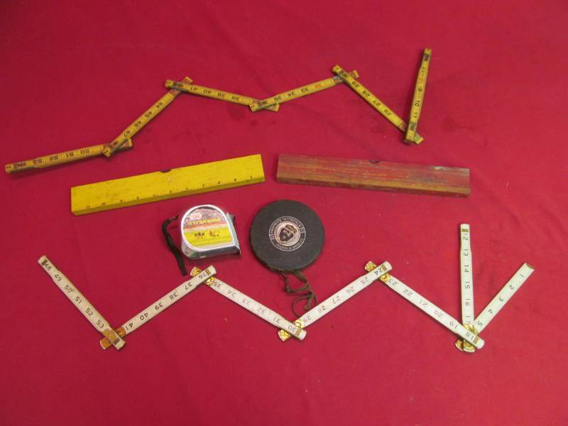 lot 242 image: tools