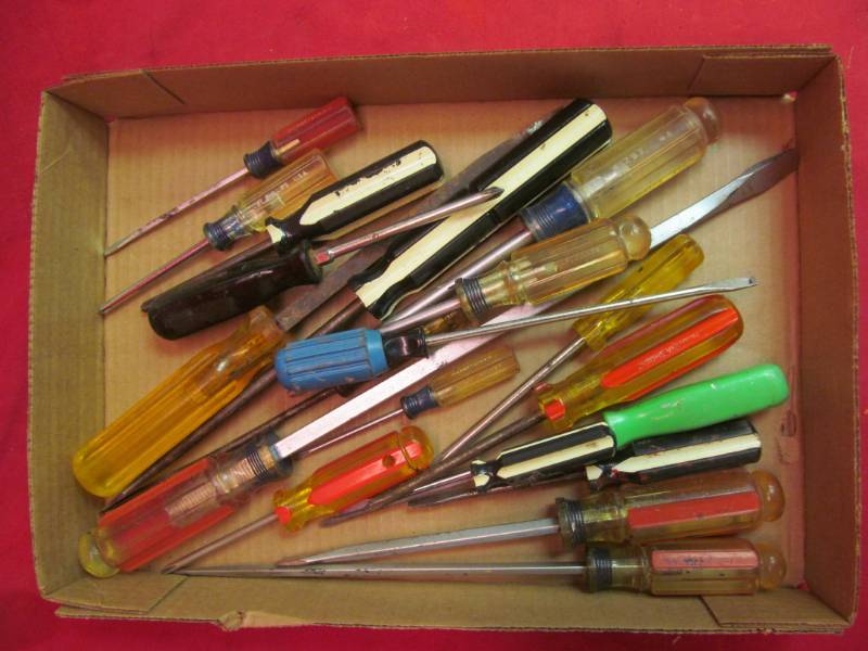 lot 247 image: tools