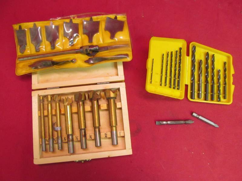 lot 248 image: tools