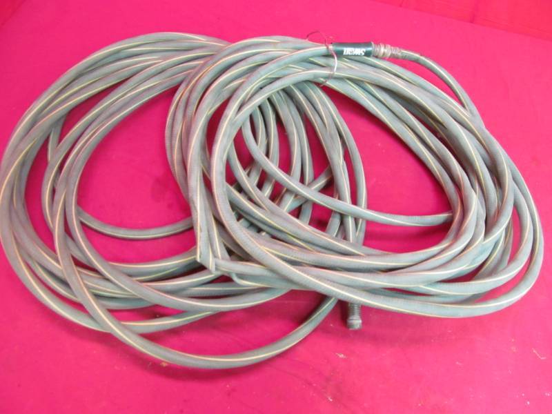 lot 329 image: water hose