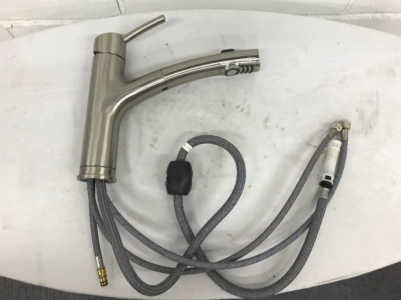WaterRidge Faucet - Used