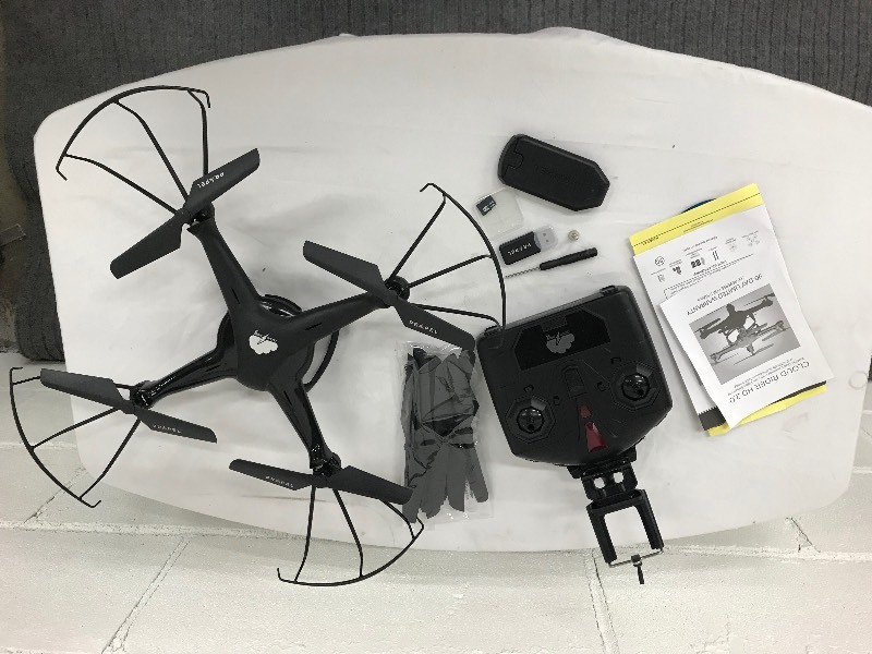 Cloud Rider H.D 2.0