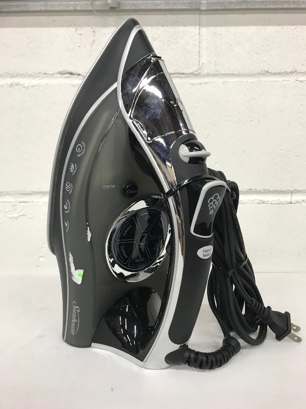 Sunbeam Steam Iron