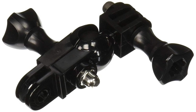 Xventure GoPro Ball Joint Extender Arm & Versa Handle Bar Strap Mount