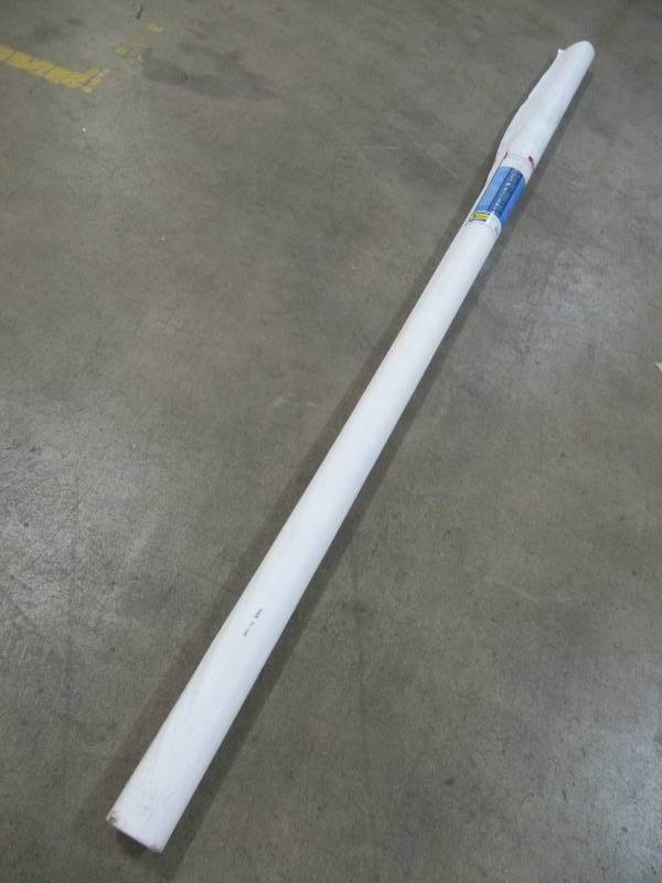lot 63 image: 1 Roll of DuPont Tyvek 9-ft x 150-ft House Wrap D13499991