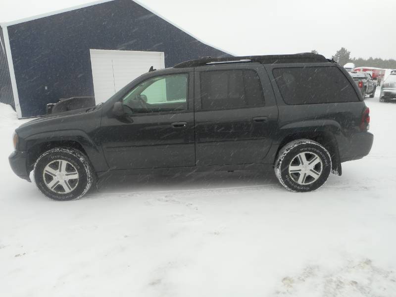 2006 Chevy Trail Blazer LT 4x4