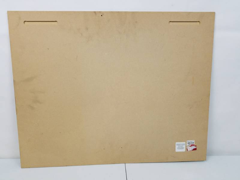 lot 5 image: UND University of North Dakota wall sign