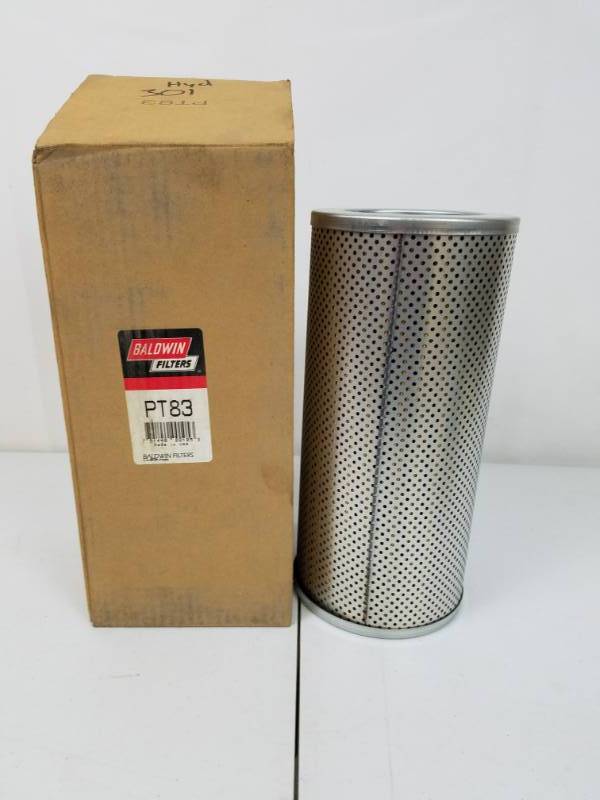 lot 72 image: Baldwin Filter PT 83 Hydraulic Filter