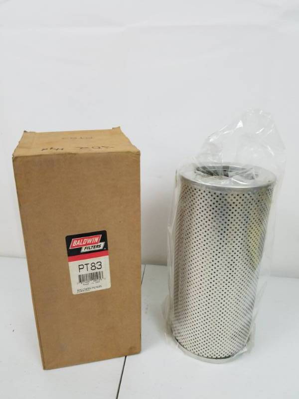 lot 74 image: Baldwin PT 83 Hydraulic Filter