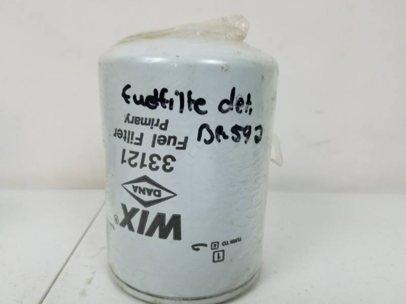 lot 80 image: WIX 33121 Primary Fuel Filter