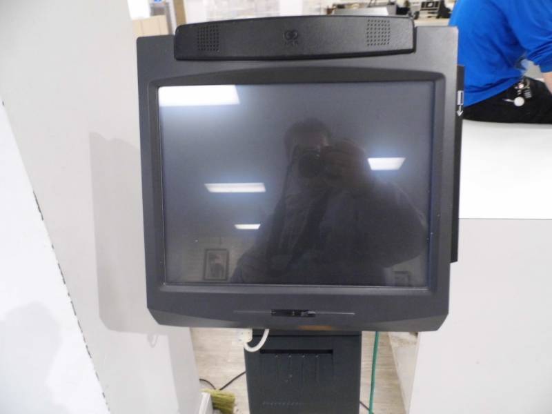 lot 72 image: Registry Computer Terminal