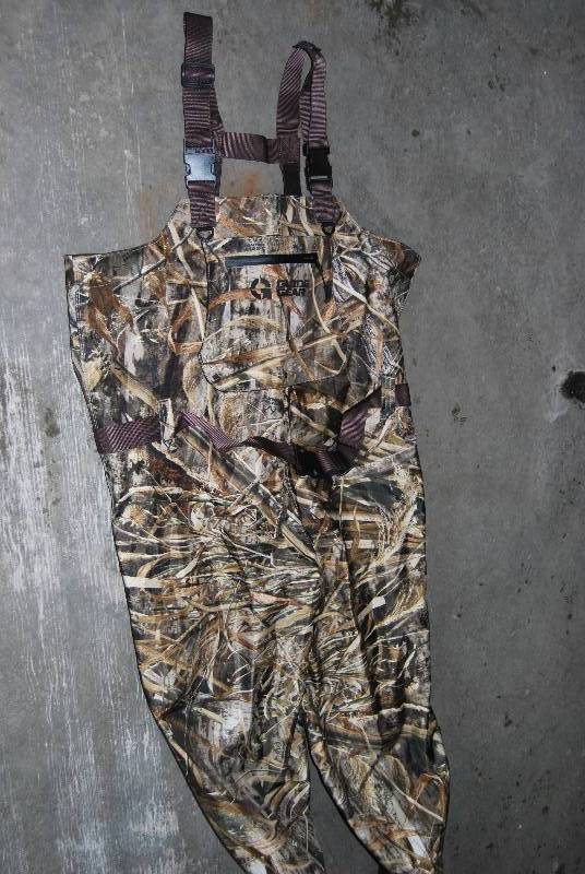 Sportsman 199