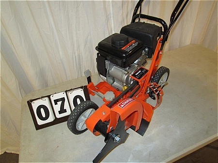 lot 70 image: Southland Edger