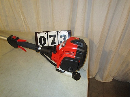 lot 73 image: Shimaha Weedeater