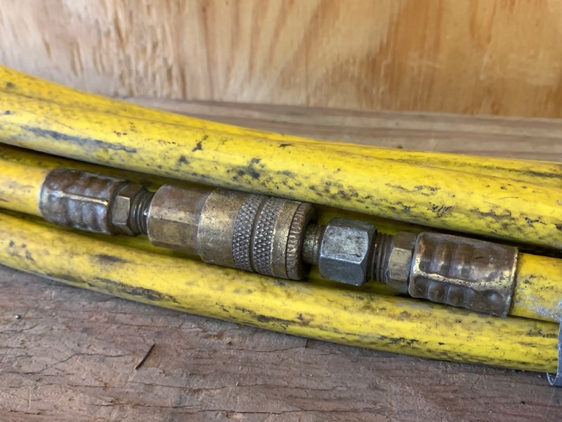 300PSI Air Hose