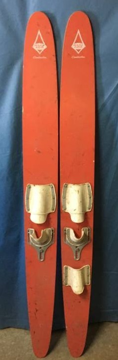 Water Skis
