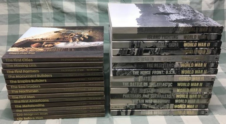 Time-Life Books
