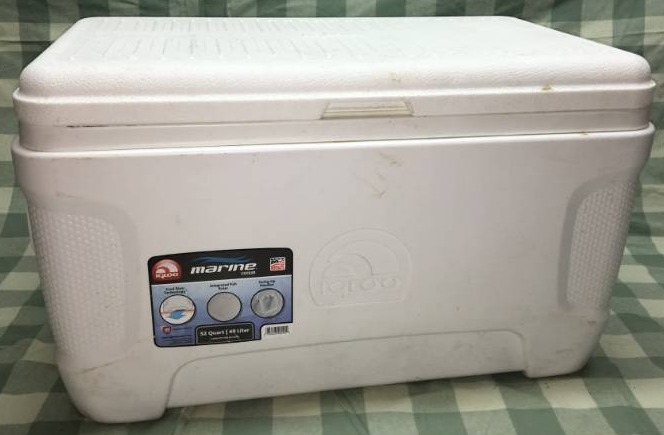 Cooler