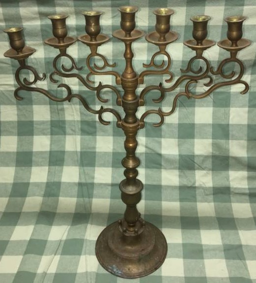 Candelabra