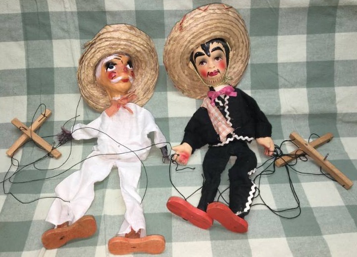 Marionettes