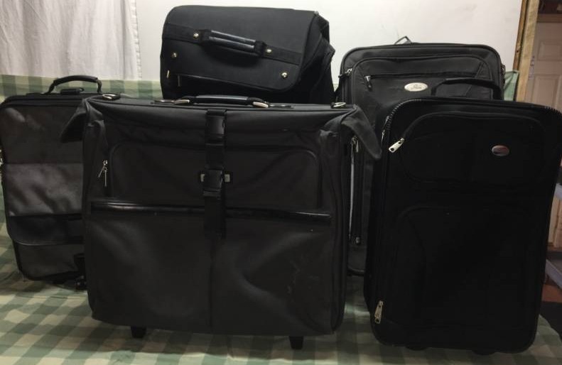 Luggage