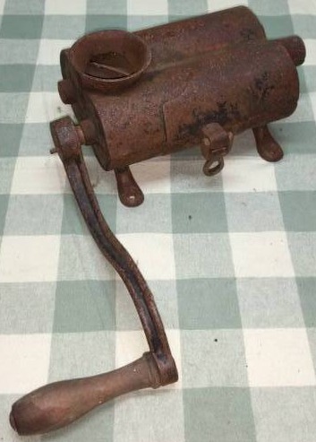 Meat Grinder