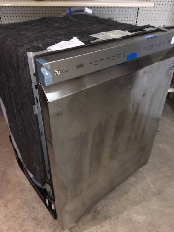 Dishwasher