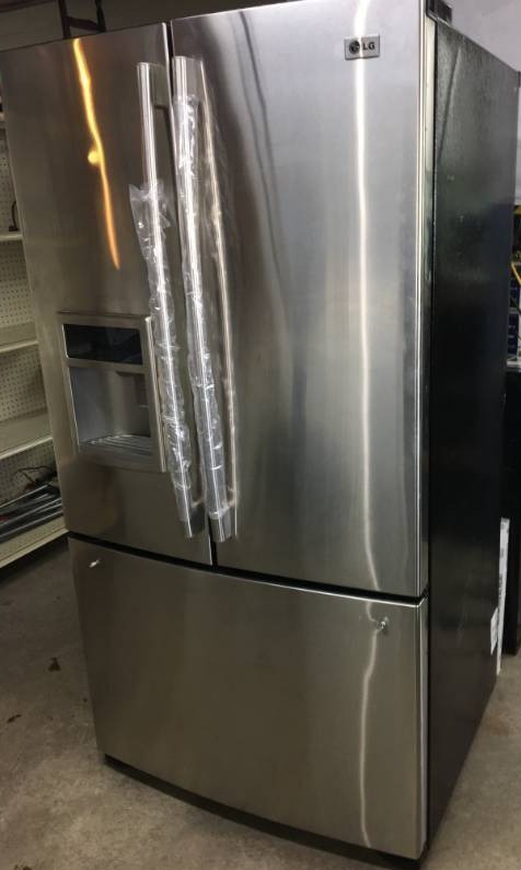 Refrigerator
