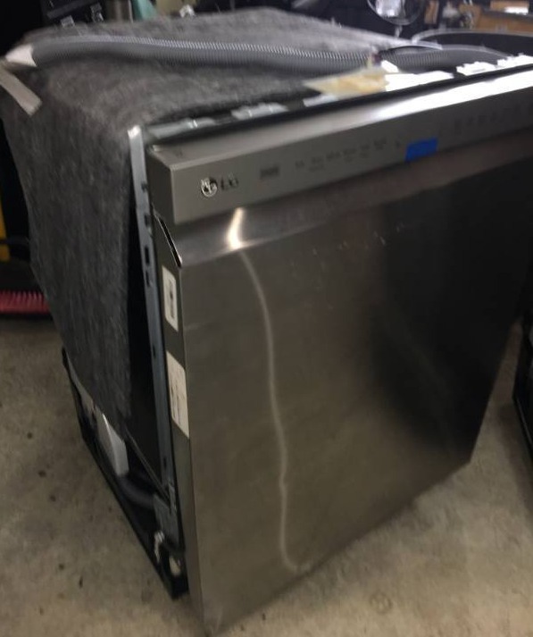 Dishwasher
