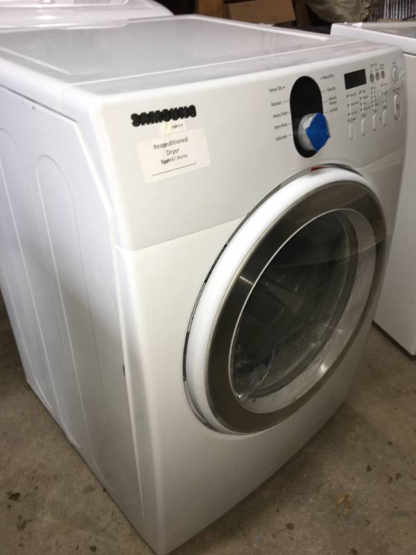 Electric Dryer