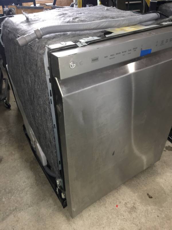 Dishwasher