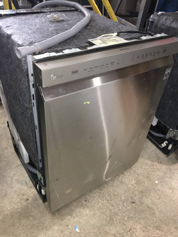 Dishwasher