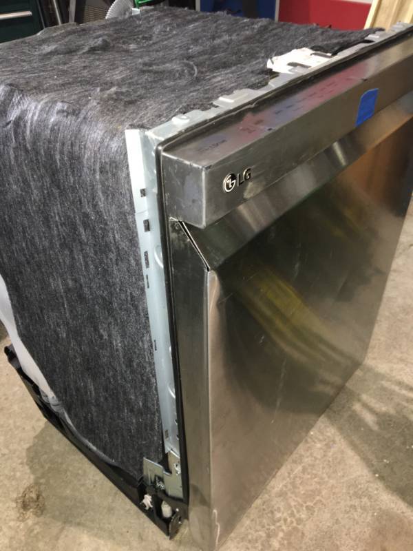 Dishwasher