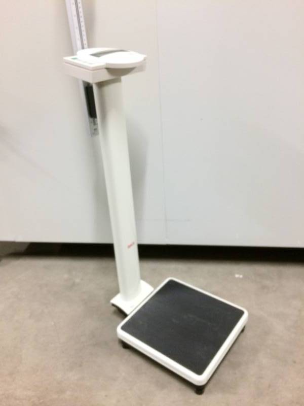 lot 2 image: SECA SCALE