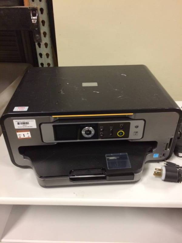 lot 45 image: Printer