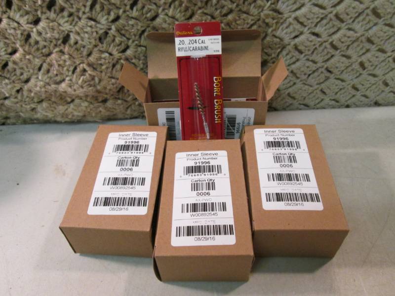 24 Outers 91996 .20, .204 Caliber R...