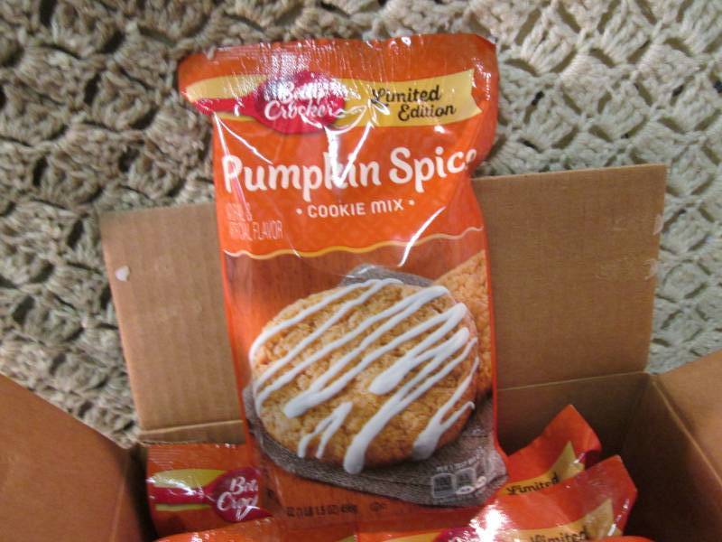Case of 12 Bags of Betty Crocker Pu...