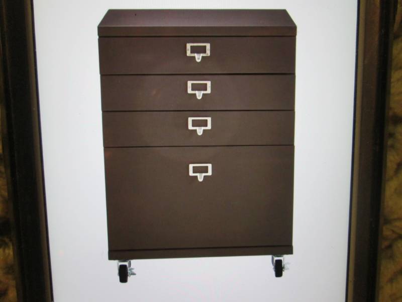 Home Decorators Collection Becker 4...