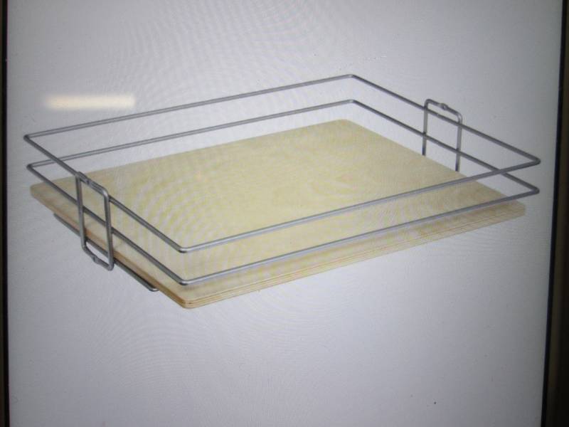 Box of 2 Knape & Vogt Pantry Organi...