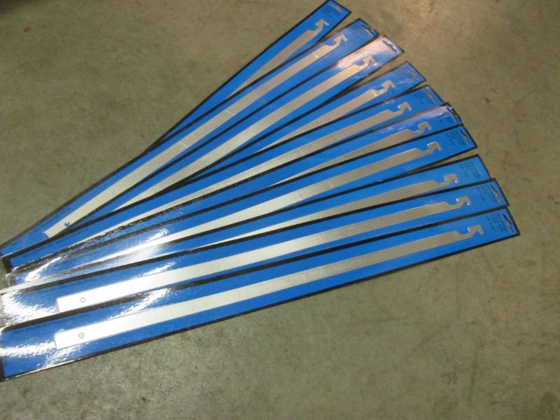 Lot of 10 Universal Lock Out Tools ...