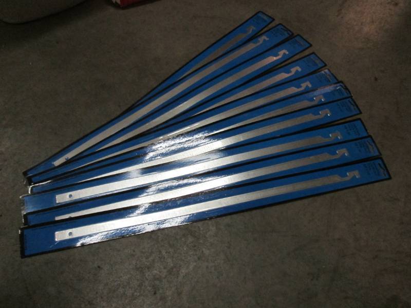 Lot of 10 Universal Lock Out Tools ...