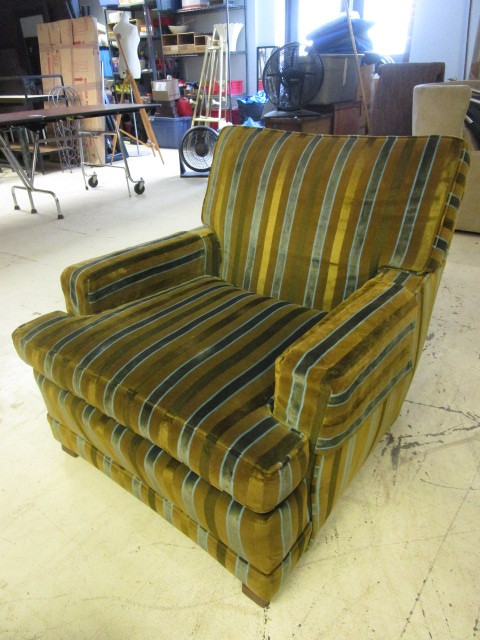 ARMCHAIR