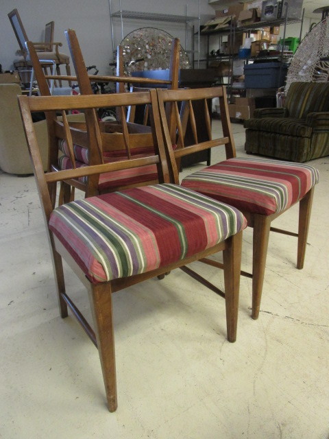 DINING CHAIRS